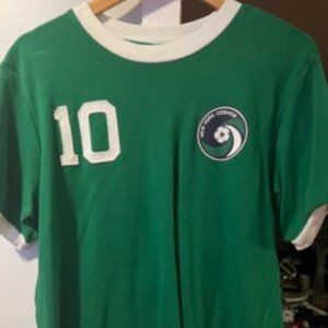 Cosmos Pele Jersey